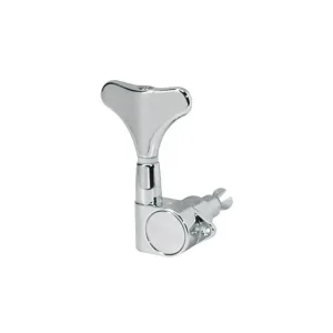 Boston 92CLR Basmechanieken Chroom 2L2R Nu Kopen