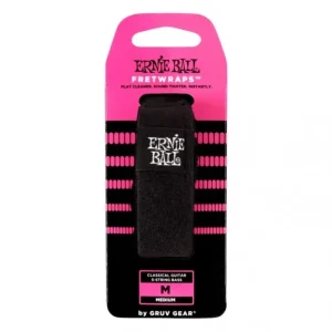 Hoge Kwaliteit Ernie Ball Fretwrap Medium