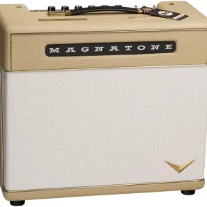 Magnatone Super Fifteen Combo - Gold Tijdelijk Beschikbaar