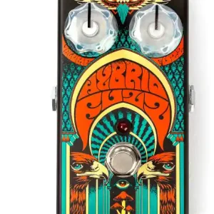 Mxr Hybrid Fuzz Dagaanbieding