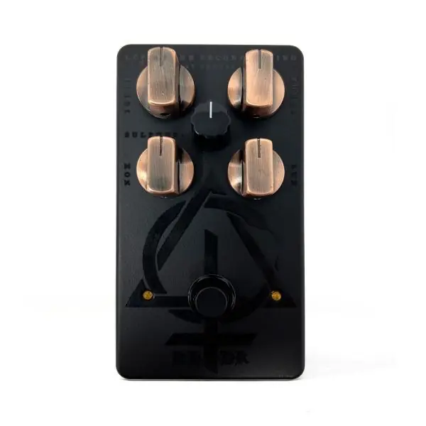 Khdk Nergal LCFR Ltd Direct Verzonden