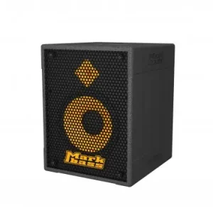 Beperkt Aanbod Markbass MB58R CMD 121 P Combo