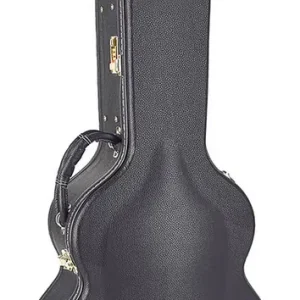 Boston CJZ-500-17 deluxe koffer voor jazzgitaar (17 inch) Express Levering