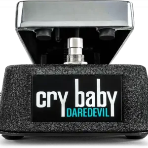 Jim dunlop Daredevil Cry Baby Fabrieksprijs