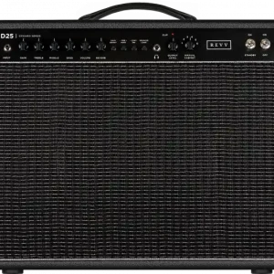 Lage Kosten Revv D25 Dynamis Combo