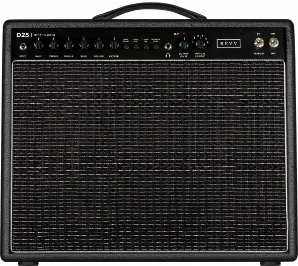 Lage Kosten Revv D25 Dynamis Combo