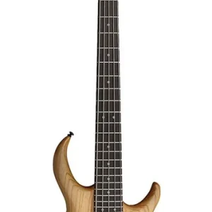 Sire Basses M5+ S5/NT basgitaar Fabrieksprijs