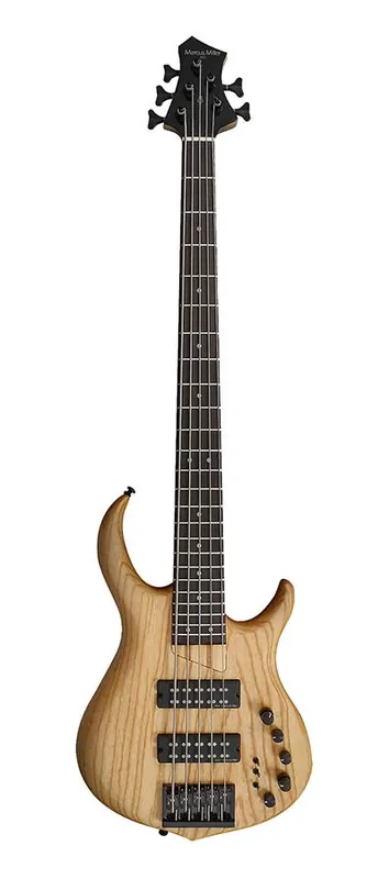 Sire Basses M5+ S5/NT basgitaar Fabrieksprijs