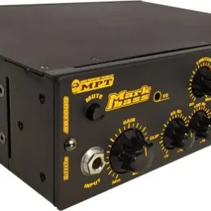 Beperkte Voorraad Markbass Andrew Gouché Little AG 1000 Head