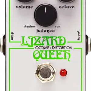 Koop Online Electro harmonix Lizard Queen