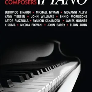 Voordeelprijs Piano - The New Composers