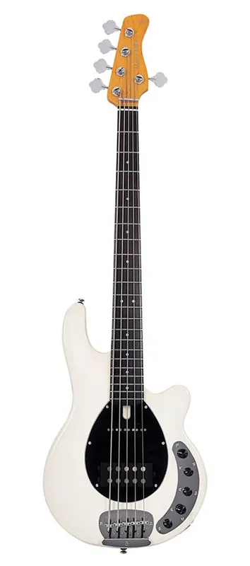 Sire Basses Z7 5/AWH Laatste Versie