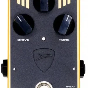 Dingwall Darkglass 35th Anniversary Pedal Goedkoop