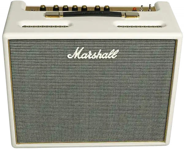 Marshall Origin 20 Combo Cream Levant Gratis Retour