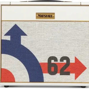 Marshall SV20CD19 Studio White Levant Seizoensaanbieding