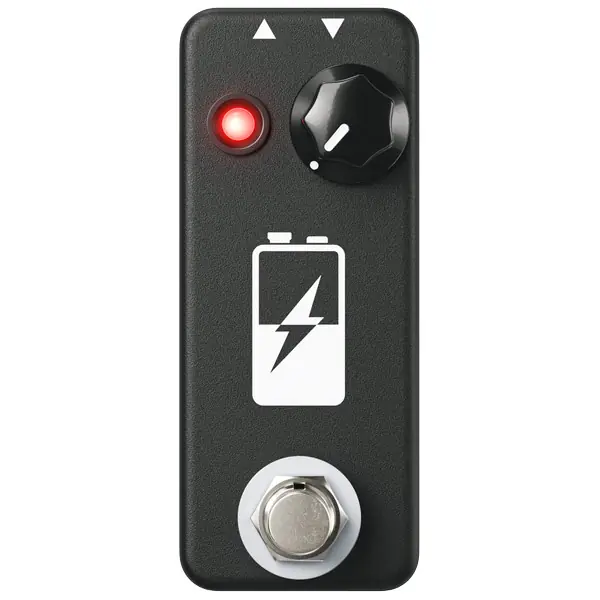 Superprijs Jhs Volture Fuzz