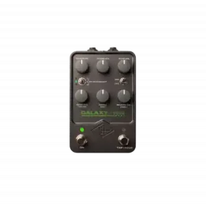 Universal audio UAFX GALAXY '74 Tape Echo & Reverb Uitverkoop