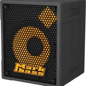 Markbass MB58R MINI CMD 121 P Combo Uitverkoop