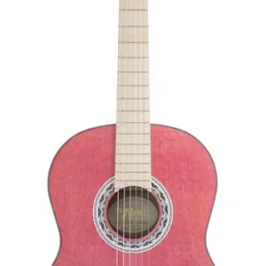 Valencia VC354HPK Klassieke gitaar 4/4 Beste Prijs