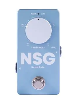 Darkglass NSG Noise Gate Merkproduct