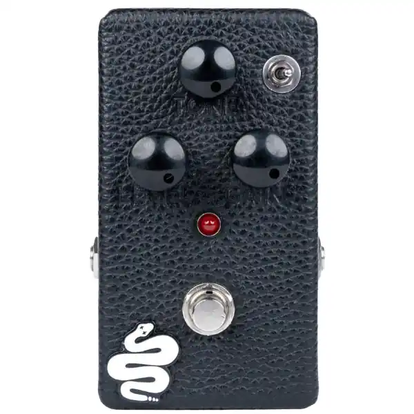 Must-Have Jam Custom Shop Rattler Ltd Distortion