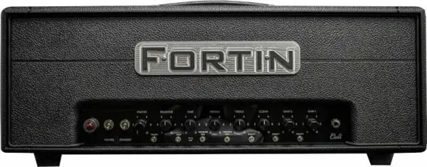 Exclusieve Aanbieding Fortin amps Cali Blackout 50W