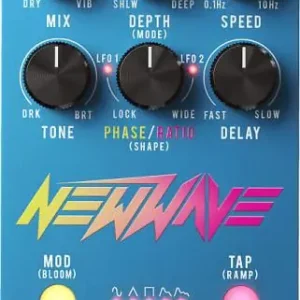 Jackson audio New Wave Premium