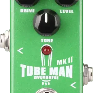 Tijdelijk Beschikbaar Nux Tubeman-OD Mini