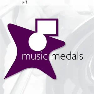 Veilige Betaling Music Medals Trombone Options Practice Book