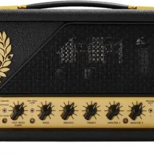Hete Deal Victory amplification VS100 Super Sheriff Head