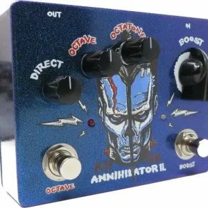 Korting Khdk ANNIHILATOR II BASS OVERDRIVE