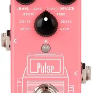 Gecertificeerd Nux NSS-4 Pulse IR Loader