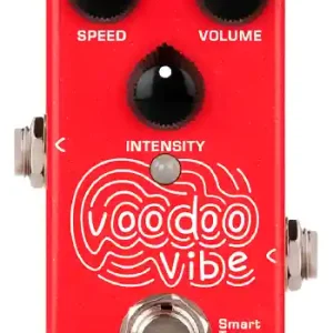 Populair Nux NCH-3 Voodoo Vibe