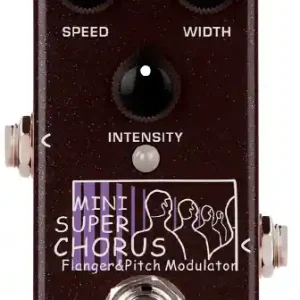 Nux NCH-5 Mini Chorus Hete Deal