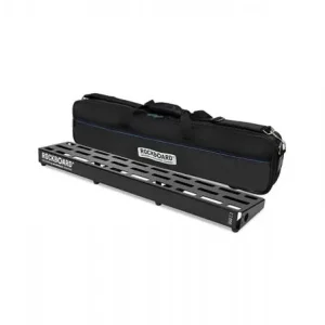 Rockboard DUO 2.3 B Pedalboard Lage Kosten