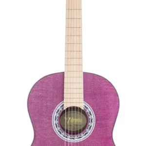 Beperkt Aanbod Valencia VC354HPP Klassieke gitaar 4/4