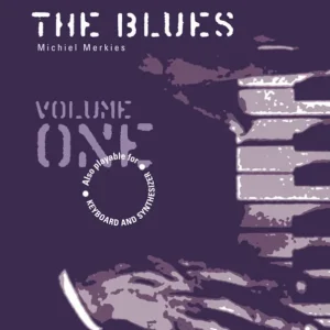 Tijdelijk Beschikbaar The Blues Vol. 1