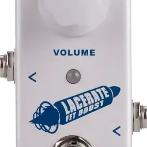 Hete Deal Nux Lacerate Boost Fet