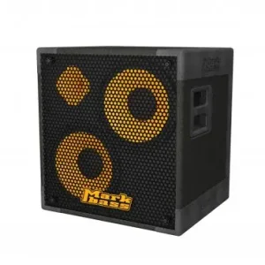 Markbass MB58R 122 Energy 4 Ohms Premium