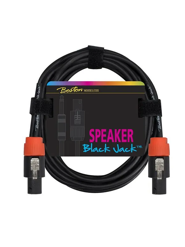 Dagaanbieding Boston SC-240-5 speakerkabel