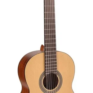 Aanbieding Salvador CS-244 klassieke gitaar