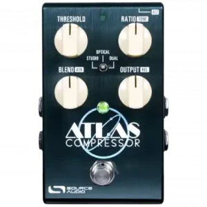Source audio SA252 Atlas Compressor Betaalbaar