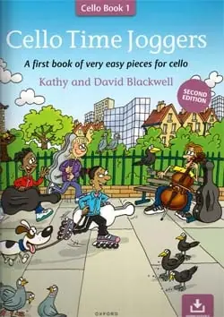 Cello Time Joggers Dagaanbieding