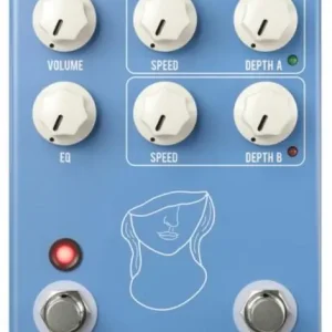 Gratis Retour Jhs Madison Cunningham Artificial Blonde Vibrato