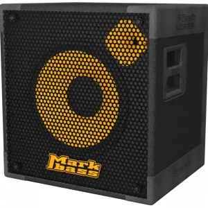 Fabrieksprijs Markbass MB58R 151 Energy Bass Cabinet