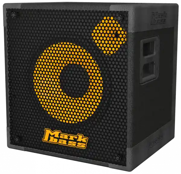 Fabrieksprijs Markbass MB58R 151 Energy Bass Cabinet