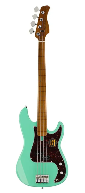 Sire Basses P5 A4F/MLG Seizoensaanbieding