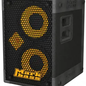Markbass MB58R 102 P 8-ohms Bass Cabinet Favoriet