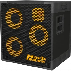 Lage Kosten Markbass MB58R 103 Energy-6 Bass Cabinet