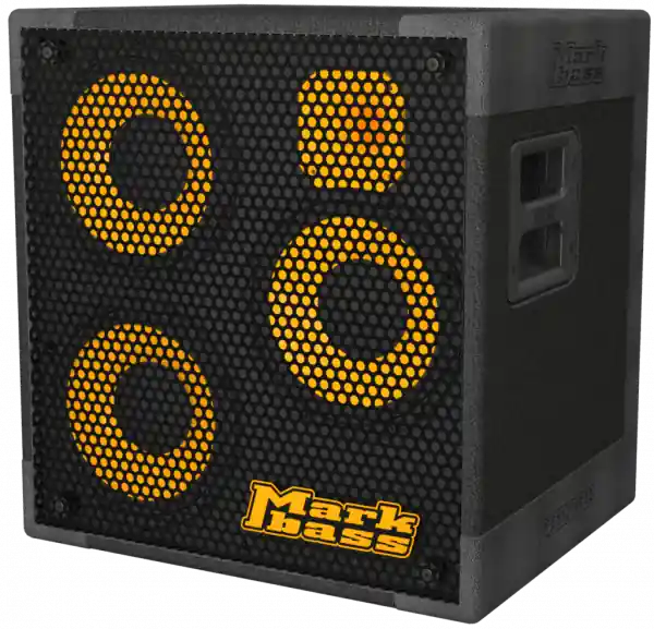 Lage Kosten Markbass MB58R 103 Energy-6 Bass Cabinet